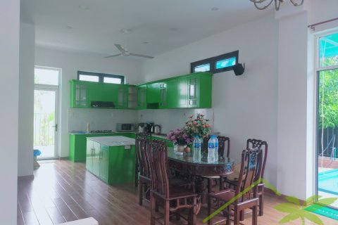 5 bedrooms Villa in Nha Trang,  No. 28253 10