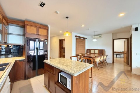 3 bedrooms Apartment in Long Bien, Ha Noi, No. 19764 3