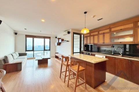 3 bedrooms Apartment in Long Bien, Ha Noi,  No. 19764