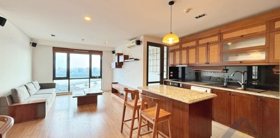 3 bedrooms Apartment in Long Bien, Ha Noi, No. 19764