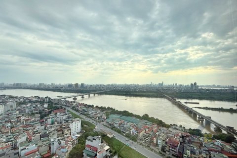3 bedrooms Apartment in Long Bien, Ha Noi, No. 19764 5