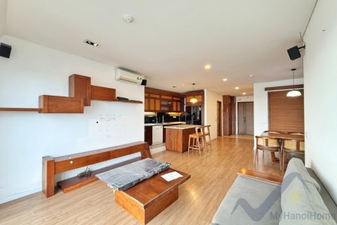 3 bedrooms Apartment in Long Bien, Ha Noi, No. 19764 6