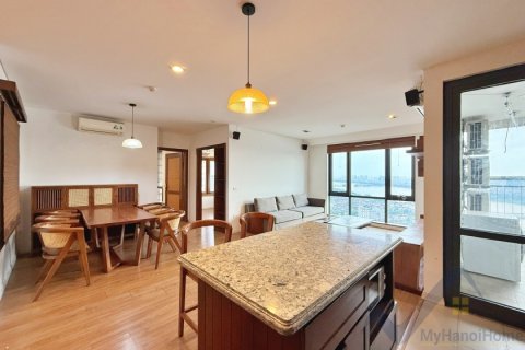 3 bedrooms Apartment in Long Bien, Ha Noi, No. 19764 2