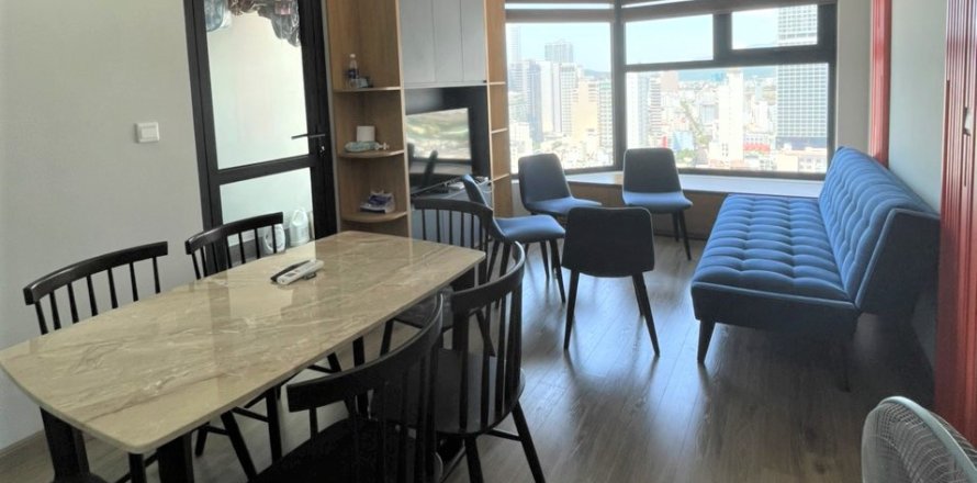 2 bedrooms Apartment in Nha Trang, No. 28287