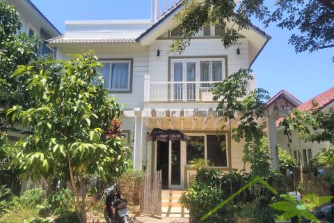 4 bedrooms Villa in Nha Trang, No. 28283