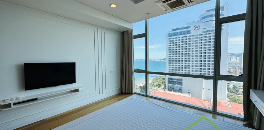 2 bedrooms Apartment in Nha Trang, No. 28282