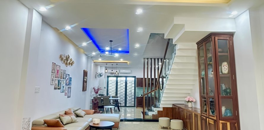 3 bedrooms House in Nha Trang, No. 28285