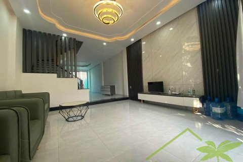4 bedrooms House in Nha Trang, No. 28284