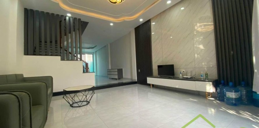 4 bedrooms House in Nha Trang,  No. 28284