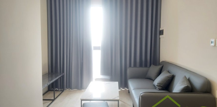 2 bedrooms Apartment in Nha Trang, No. 28286