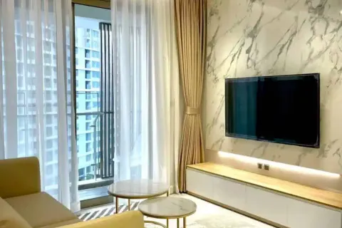 3 bedrooms Apartment in District 7, Ho Chi Minh,  No. 13327 9