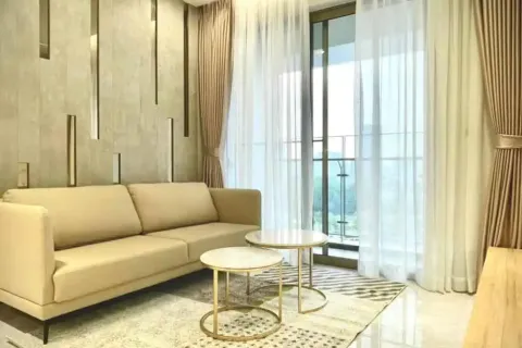 3 bedrooms Apartment in District 7, Ho Chi Minh,  No. 13327 10