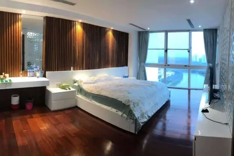 4 bedrooms Penthouse in District 7, Ho Chi Minh,  No. 13330 8