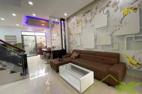 3 bedrooms House in Nha Trang, No. 27977