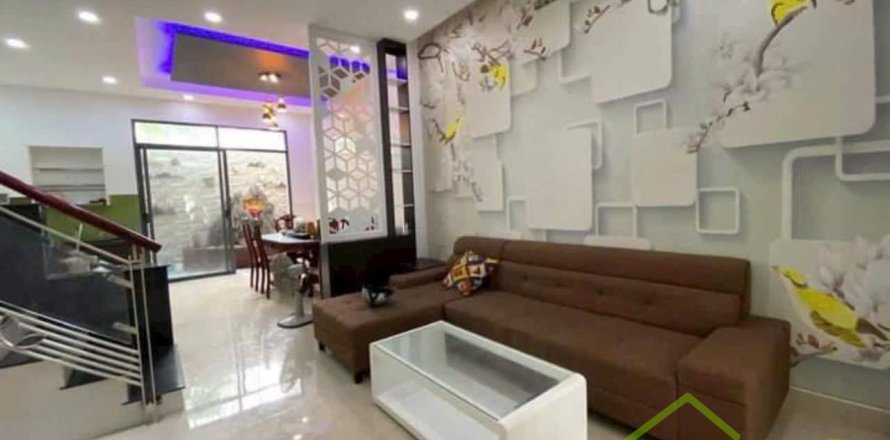 3 bedrooms House in Nha Trang,  No. 27977