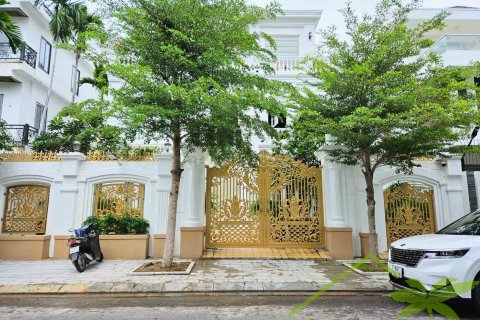 5 bedrooms Villa in Nha Trang,  No. 27982