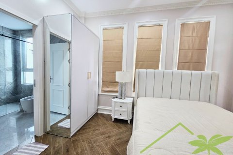 Вилла с 5 спальнями в Нячанг,  № 27982 16