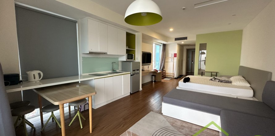 Studio Apartment in Nha Trang,  No. 27983