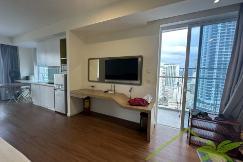 Studio Apartment in Nha Trang,  No. 27983 7