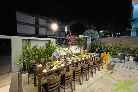 8 bedrooms Villa in Nha Trang,  No. 27981 3