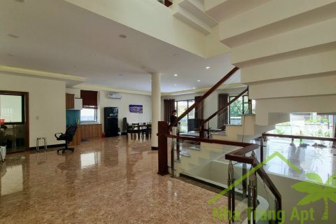 8 bedrooms Villa in Nha Trang,  No. 27981 8