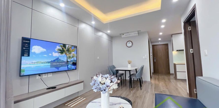 2 bedrooms Apartment in Nha Trang, No. 27980