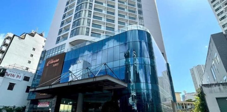 2 bedrooms Apartment in Nha Trang, No. 27979