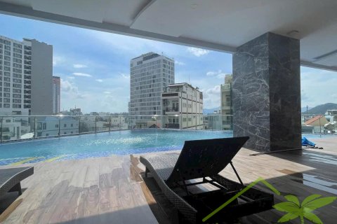 2 bedrooms Apartment in Nha Trang, No. 27979 2