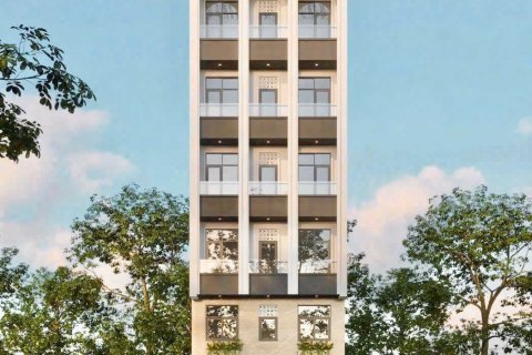 160m2 Land in District 7, Ho Chi Minh,  No. 25808 1