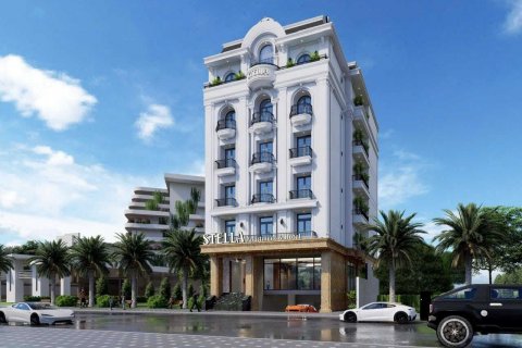 Land in District 7, Ho Chi Minh,  No. 25810 1