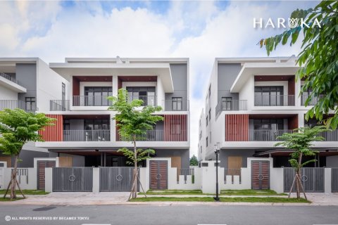 Квартира 361.3м2 в Тхузаумот,  № 25817 2