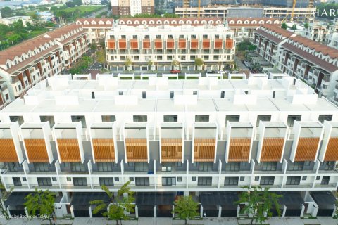 Квартира 361.3м2 в Тхузаумот,  № 25817 5