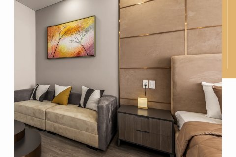 Квартира 361.3м2 в Тхузаумот,  № 25817 16