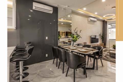 Квартира 361.3м2 в Тхузаумот,  № 25817 20