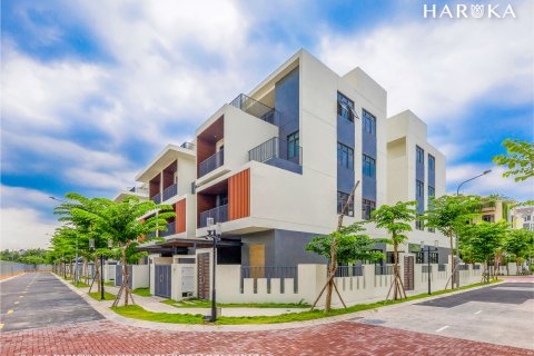 Квартира 361.3м2 в Тхузаумот,  № 25817 6