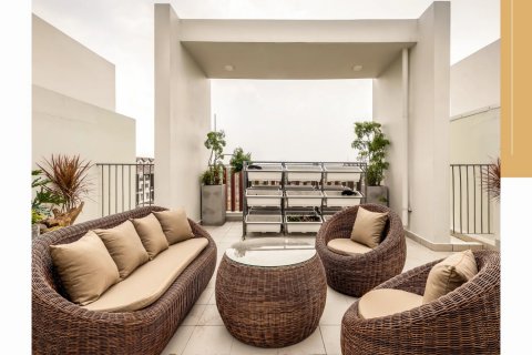 Квартира 361.3м2 в Тхузаумот,  № 25817 18