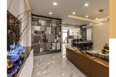 Квартира 361.3м2 в Тхузаумот,  № 25817 12