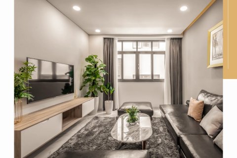 Квартира 361.3м2 в Тхузаумот,  № 25817 13