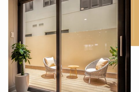 Квартира 361.3м2 в Тхузаумот,  № 25817 19