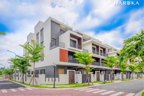 Квартира 361.3м2 в Тхузаумот,  № 25817 7