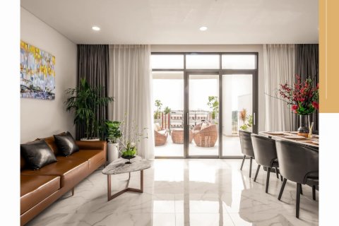 Квартира 361.3м2 в Тхузаумот,  № 25817 10