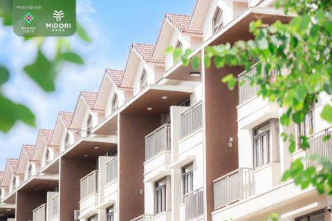 Квартира 361.3м2 в Тхузаумот,  № 25817 8