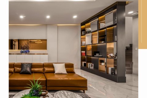 Квартира 361.3м2 в Тхузаумот,  № 25817 11