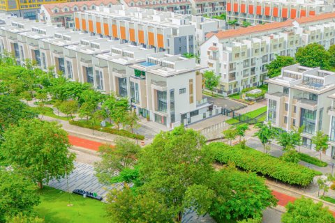 Квартира 361.3м2 в Тхузаумот,  № 25817 21