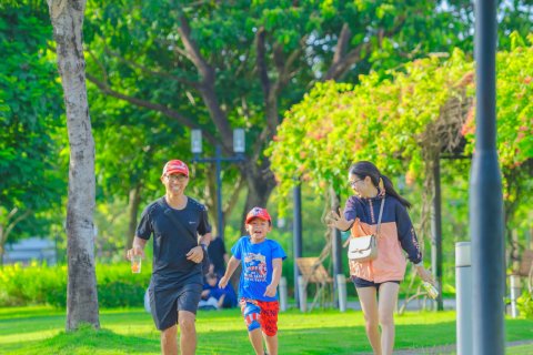 Квартира 361.3м2 в Тхузаумот,  № 25817 22