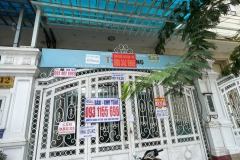 Таунхаус студия в Район 7, Хошимин ,  № 26155