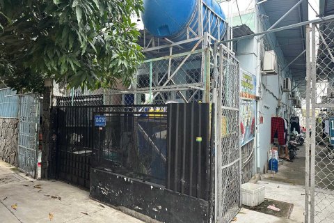 171m2 Hotel in District 7, Ho Chi Minh,  No. 26153