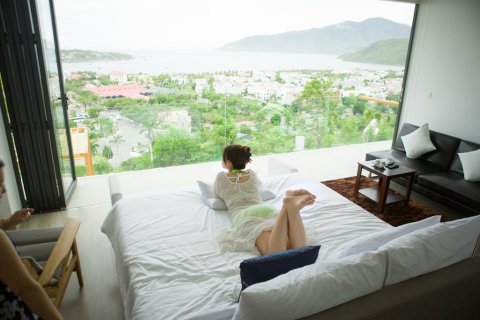 5 bedrooms Villa in Nha Trang,  No. 28742 6