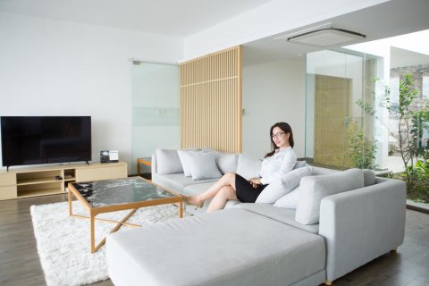 5 bedrooms Villa in Nha Trang,  No. 28742 4