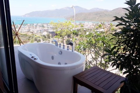 5 bedrooms Villa in Nha Trang,  No. 28742 8